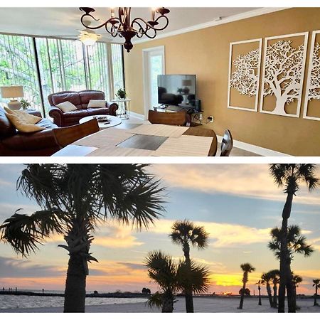 Appartement Seaside Treasure à Biloxi Extérieur photo