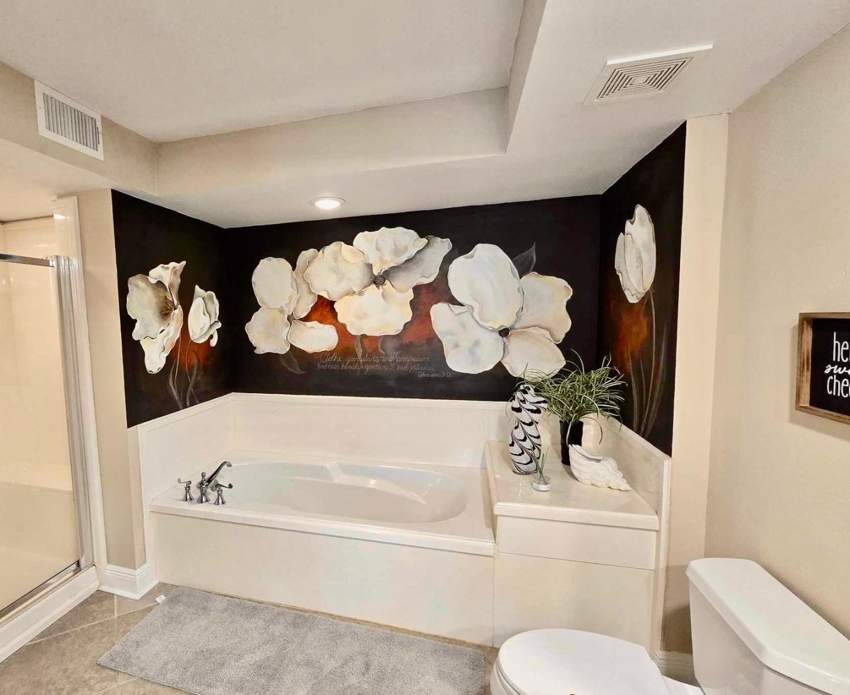 Appartement Seaside Treasure à Biloxi Extérieur photo