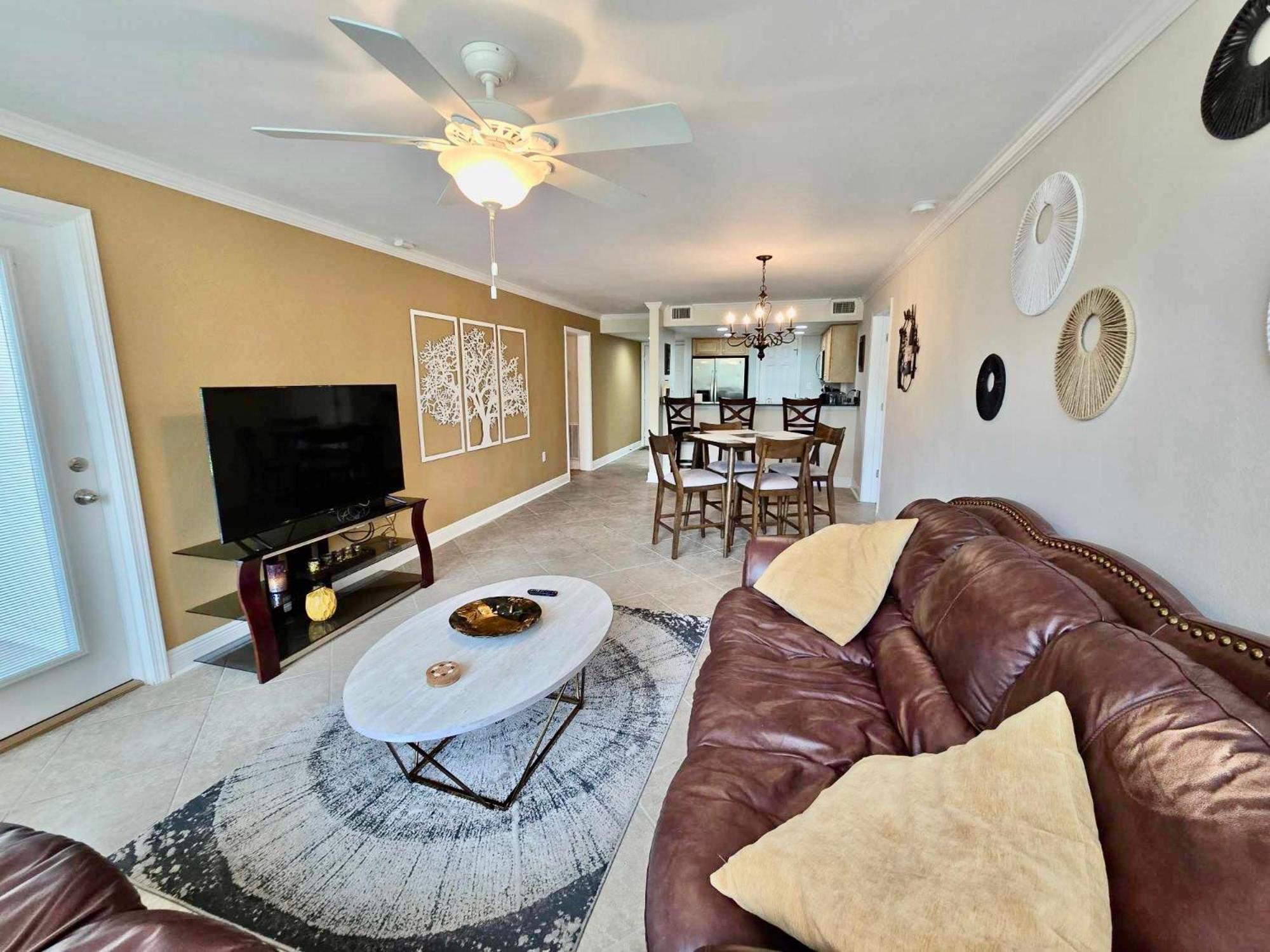Appartement Seaside Treasure à Biloxi Extérieur photo