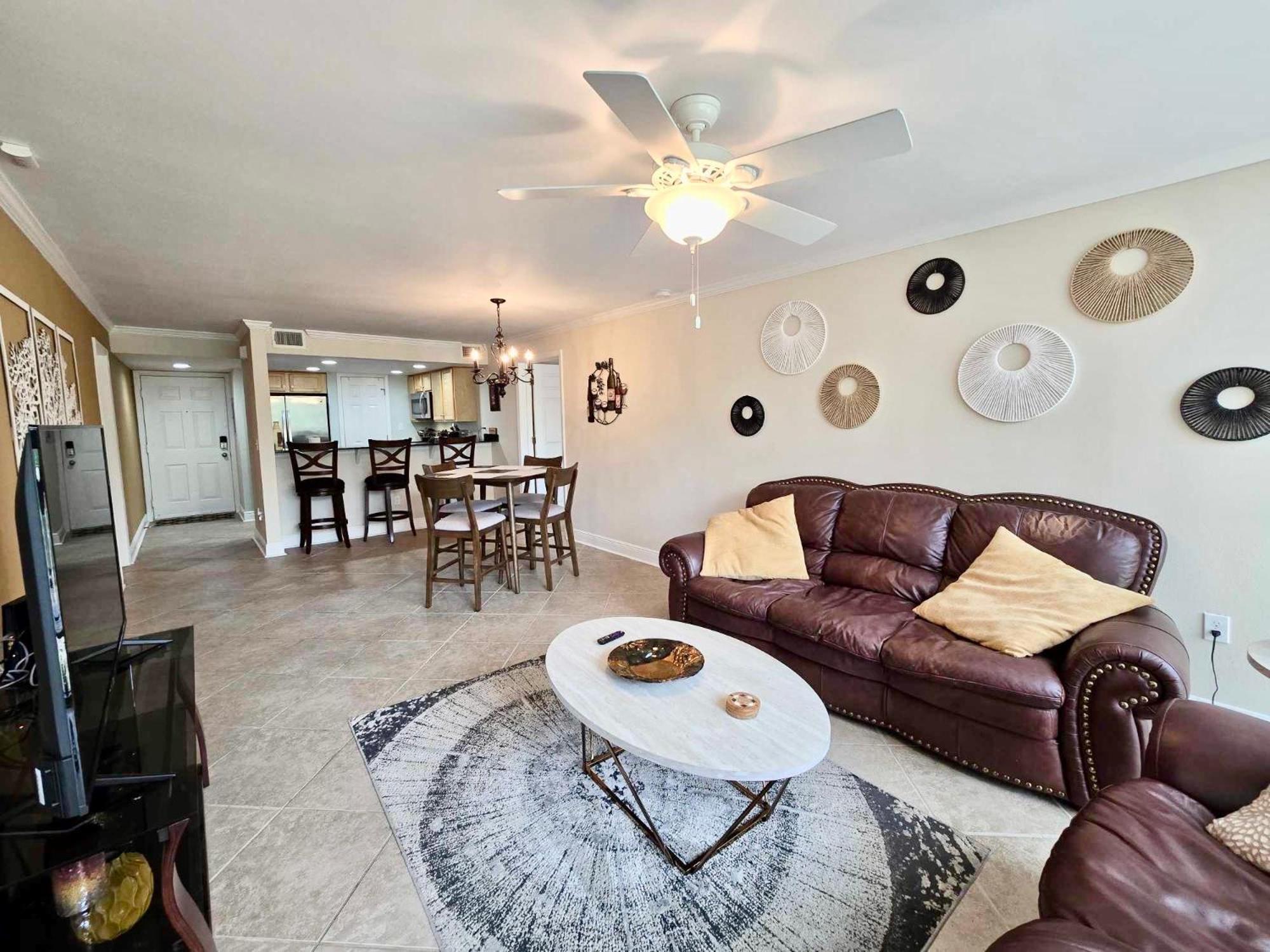 Appartement Seaside Treasure à Biloxi Extérieur photo